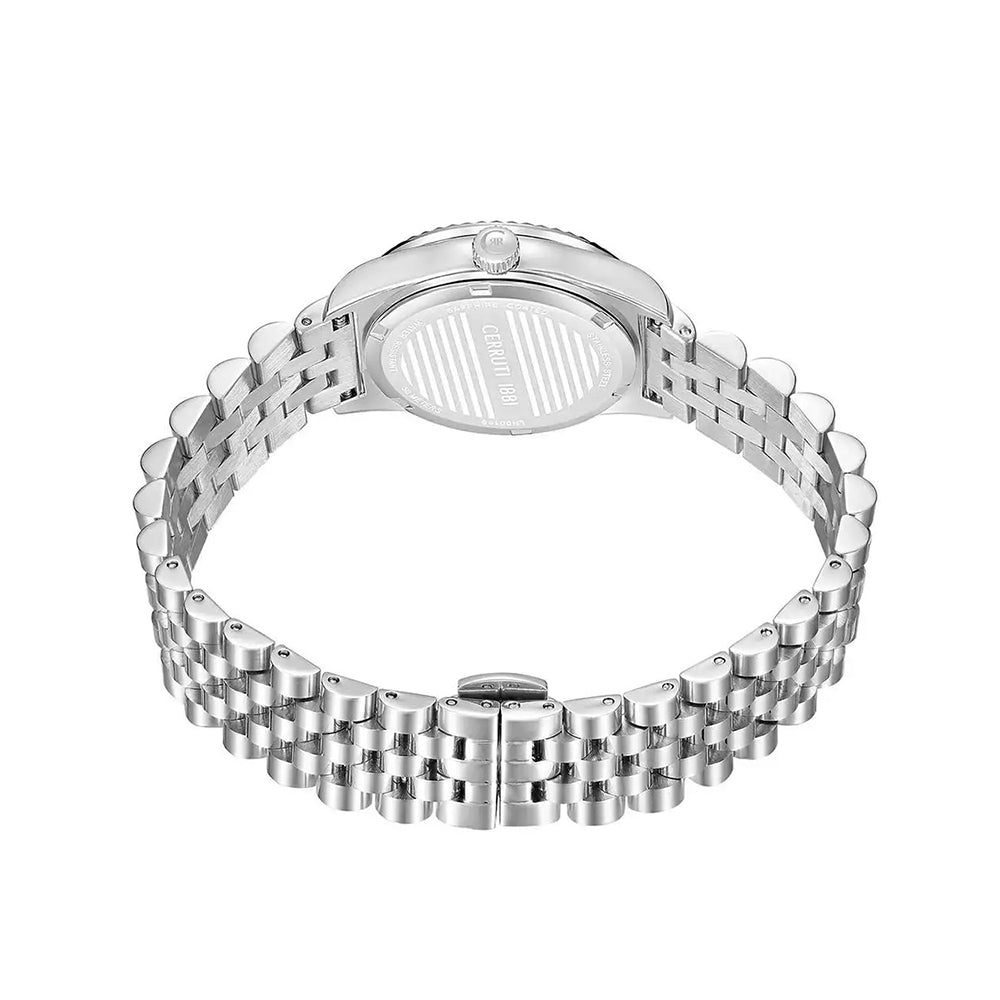Cerruti 1881 Baccio Analog Watch CIWLH0019902 - Image 3