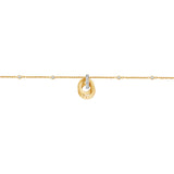 Cerruti 1881 Beatrice Bracelet CIJLB0014704 - Image 2