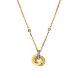 Cerruti 1881 Beatrice Necklace CIJLN0014701