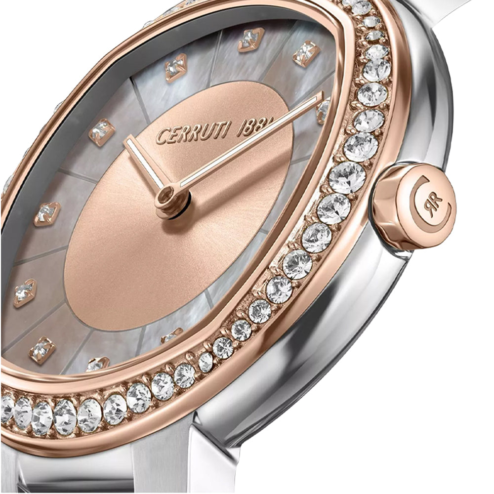 Cerruti 1881 Bellegra Women's Watch CIWLG0086503 - Image 2