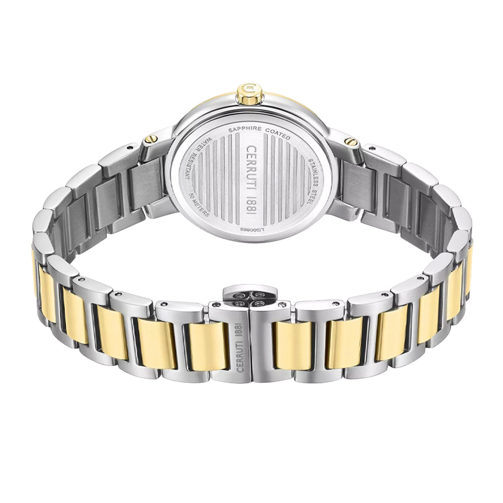 Cerruti 1881 Bellegra Women's Watch CIWLG0086504 - Image 4