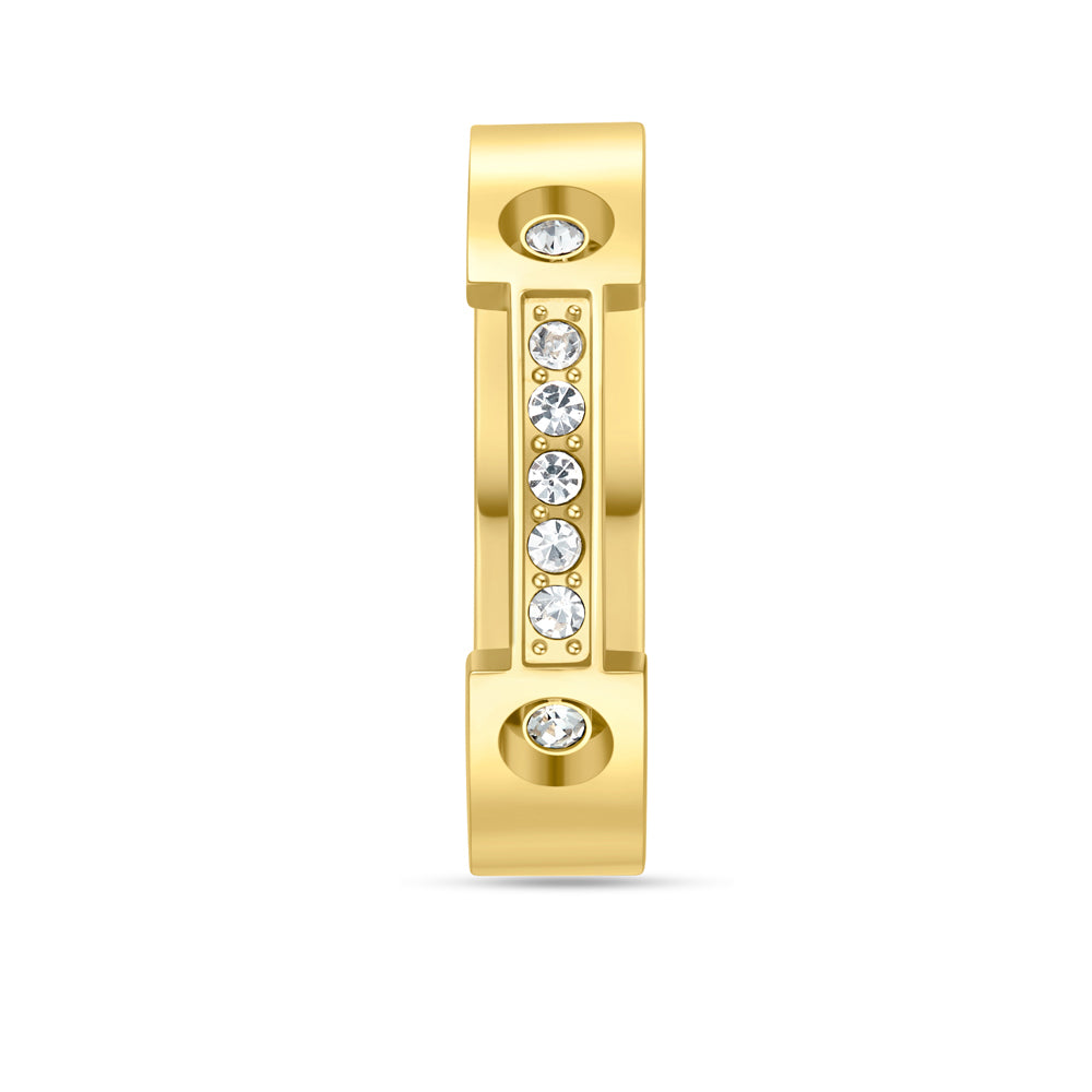Cerruti 1881 Bridge Rings - Image 11