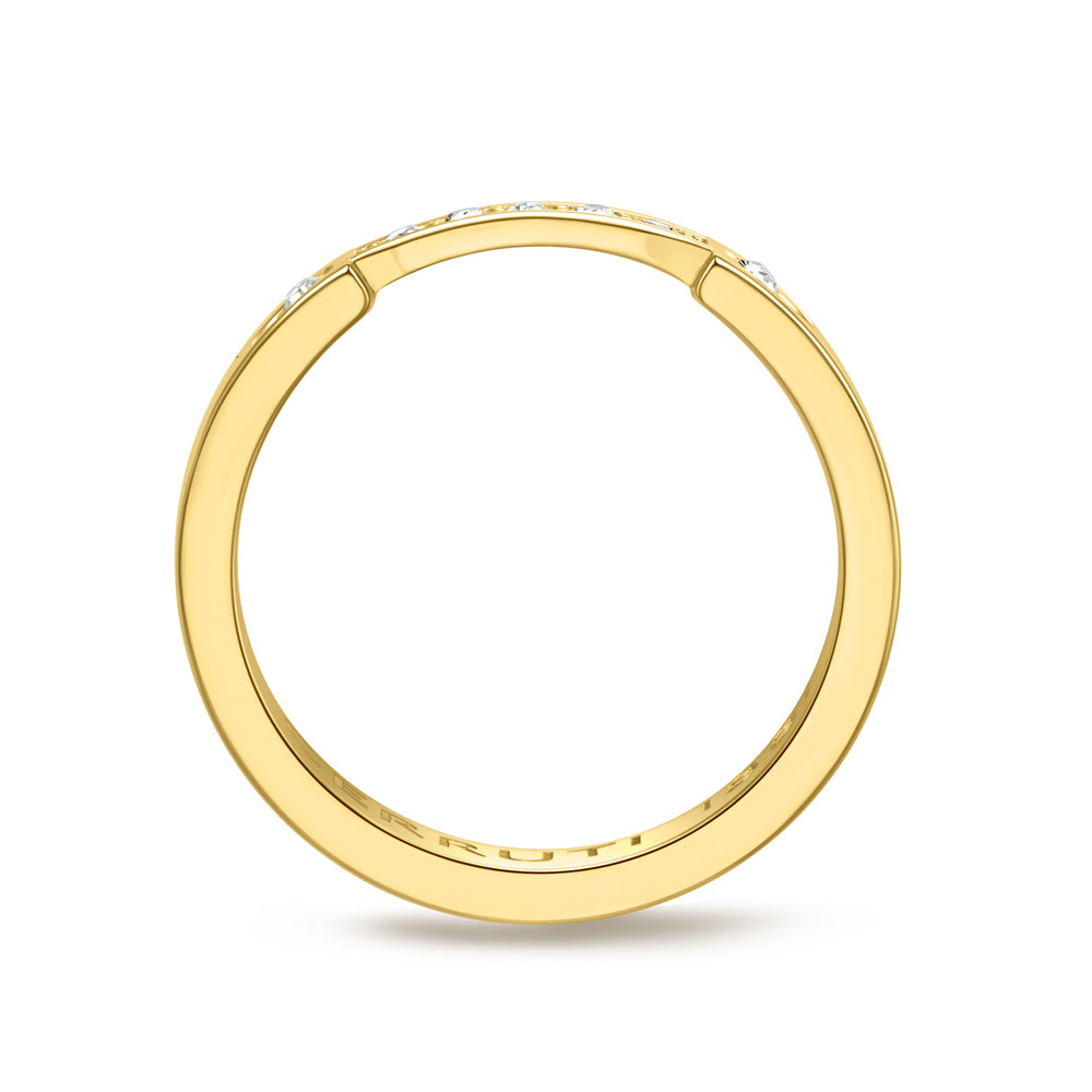 Cerruti 1881 Bridge Rings - Image 17