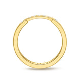 Cerruti 1881 Bridge Rings - Image 17