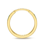 Cerruti 1881 Bridge Rings - Image 14