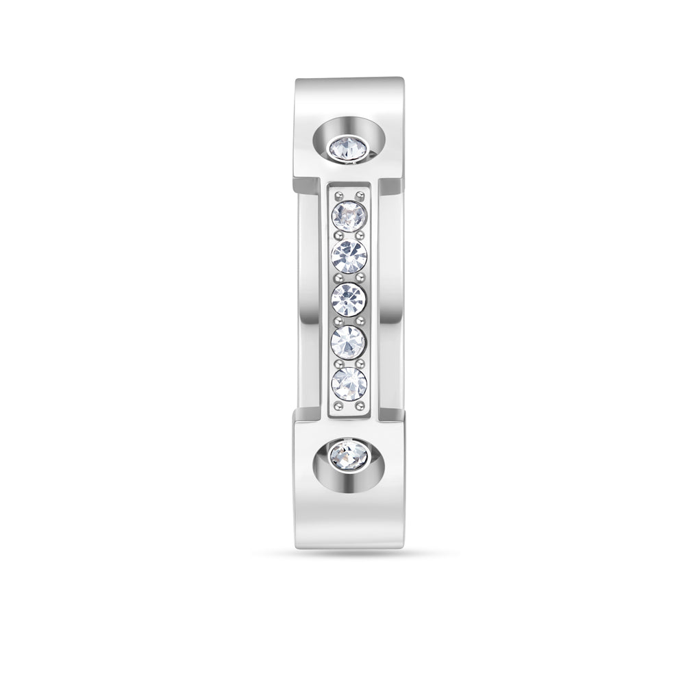 Cerruti 1881 Bridge Rings - Image 12