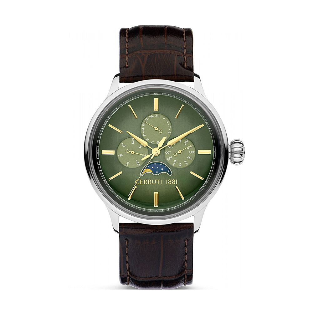 Cerruti 1881 Dervio Men Watch CIWGF2224602