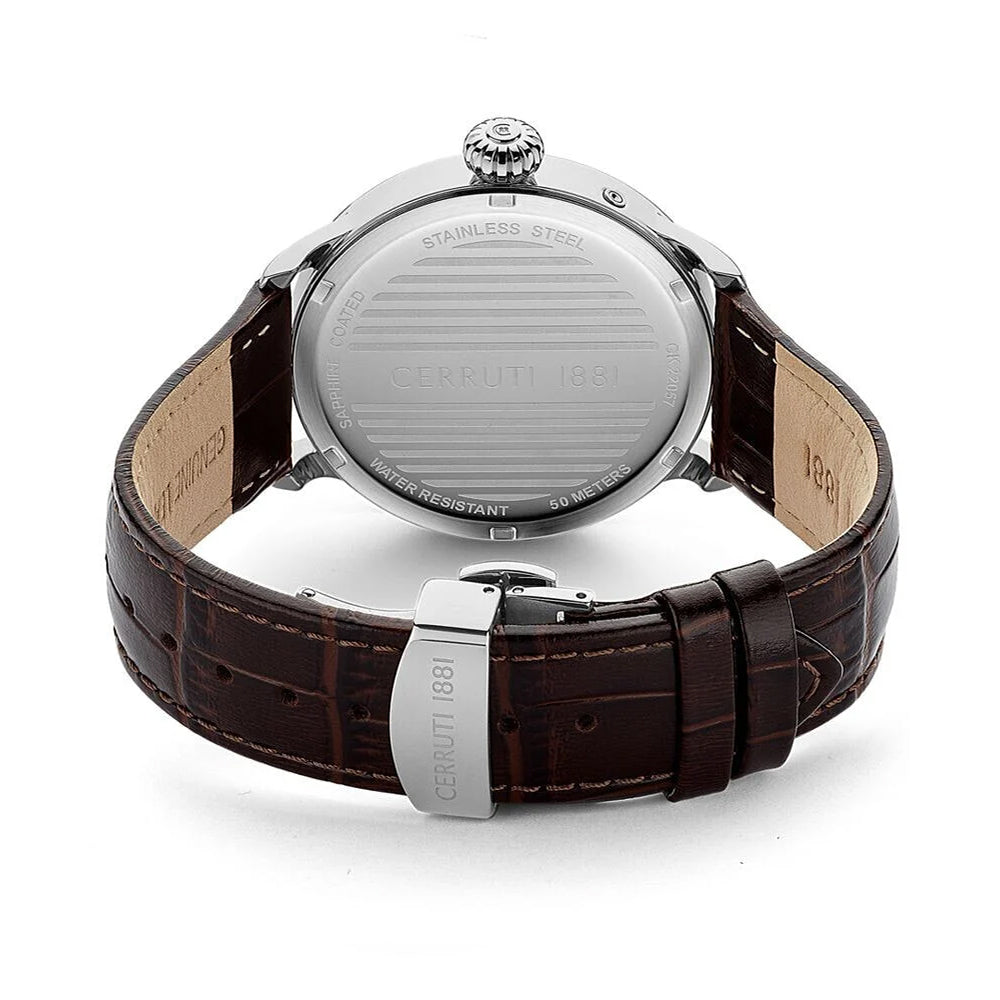 Cerruti 1881 Dervio Men Watch CIWGF2224602 - Image 3
