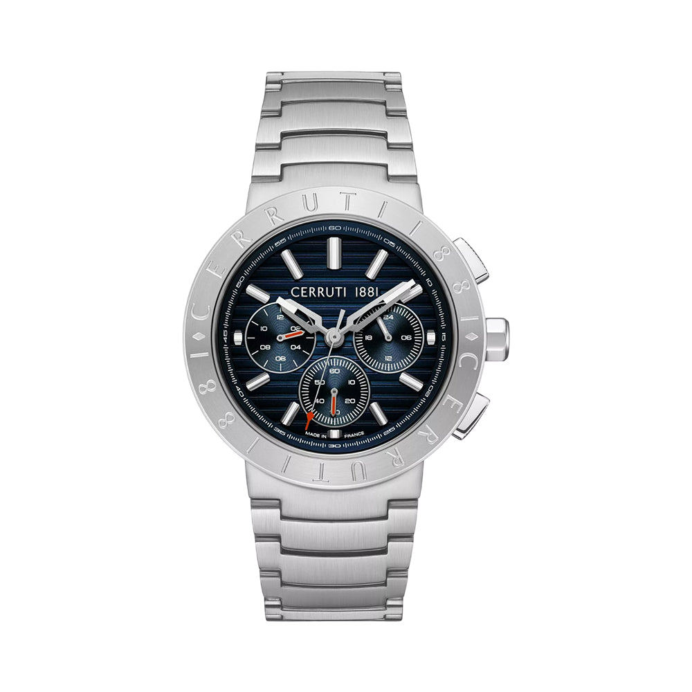 Cerruti 1881 Filiano Watch CIWGK0085801