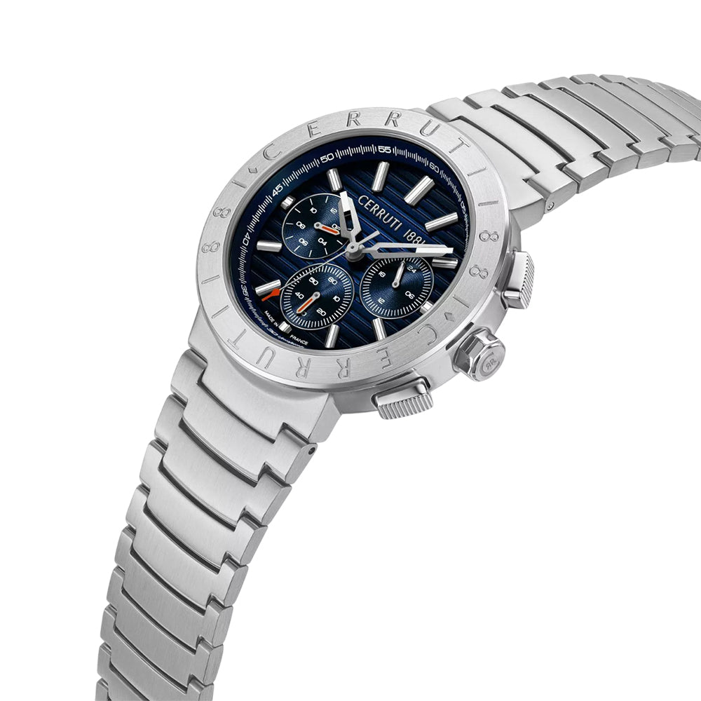 Cerruti 1881 Filiano Watch CIWGK0085801 - Image 2