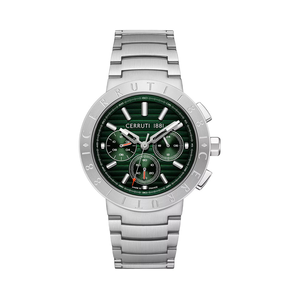 Cerruti 1881 Filiano Watch CIWGK0085804