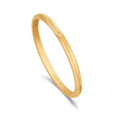 Cerruti 1881 Flavia Gold Logo Bracelet For Women CIJLG0015205