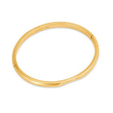 Cerruti 1881 Flavia Gold Logo Bracelet For Women CIJLG0015205 - Image 3