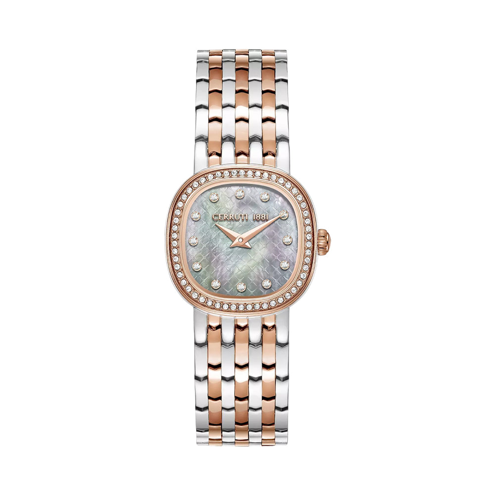 CERRUTI 1881 Gresta Women's Watch CIWLG0072910
