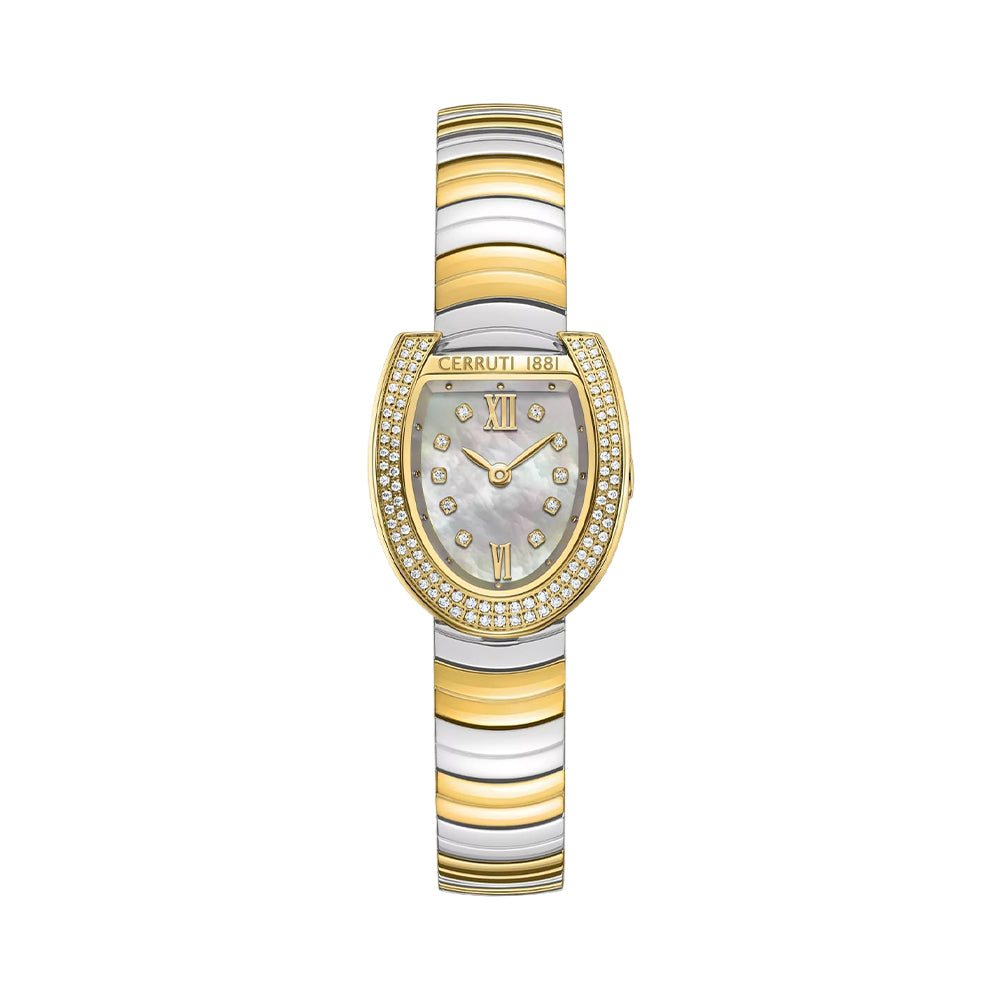 CERRUTI 1881 Lerici Women's Watch CIWLG0074102