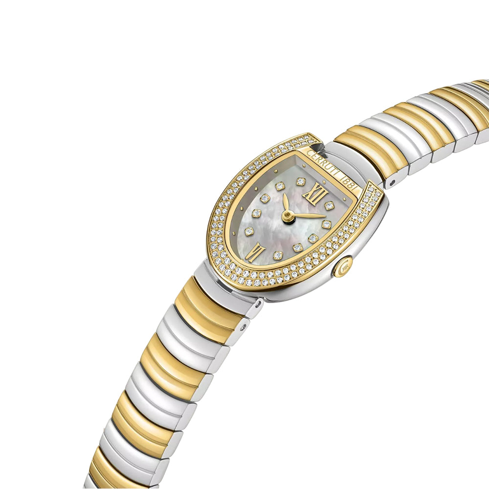 CERRUTI 1881 Lerici Women's Watch CIWLG0074102 - Image 2