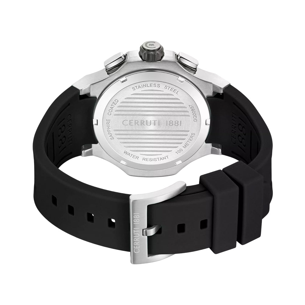 Cerruti 1881 Lucardo Men's Watch CIWGQ0085701 - Image 3