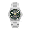 Cerruti 1881 Ravello Skeleton Gents Watch CIWGK0051201