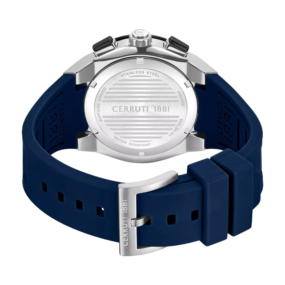 Cerruti 1881 Ruscello Men's Watch CIWGQ0085602 - Image 4