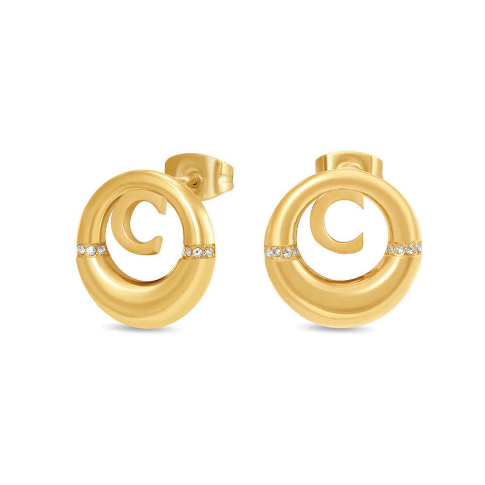 Cerruti 1881 Valeria Earrings For Women CIJLE0014606