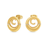Cerruti 1881 Valeria Earrings For Women CIJLE0014606
