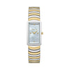 Cerruti 1881 Vallucciole Women's Silver White Watch CIWLG0086202