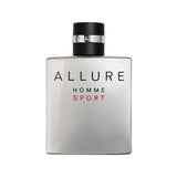 Chanel Allure Homme Sport EDT - Image 2