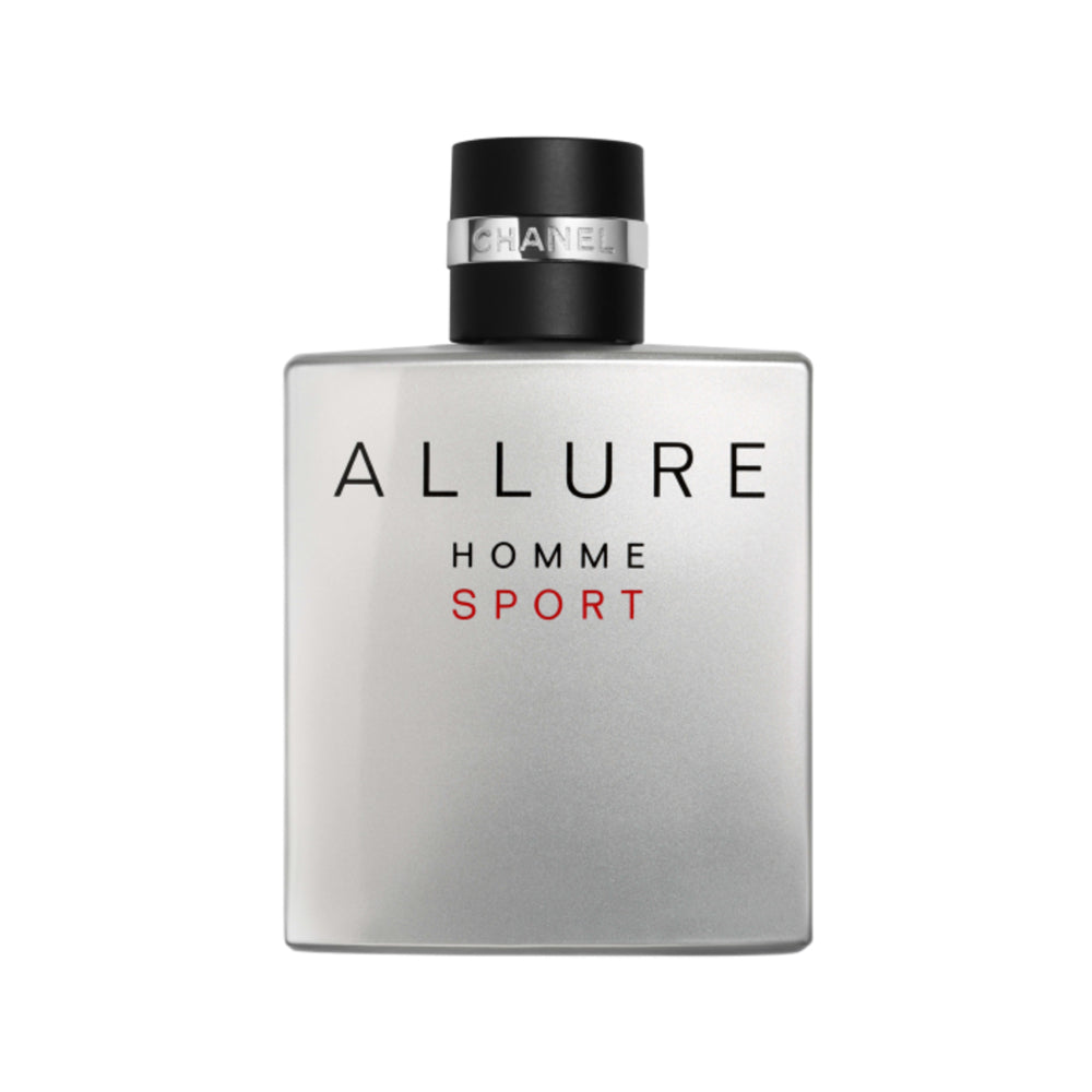 Chanel Allure Homme Sport EDT - Image 2