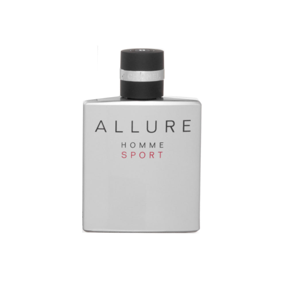 Chanel Allure Homme Sport EDT
