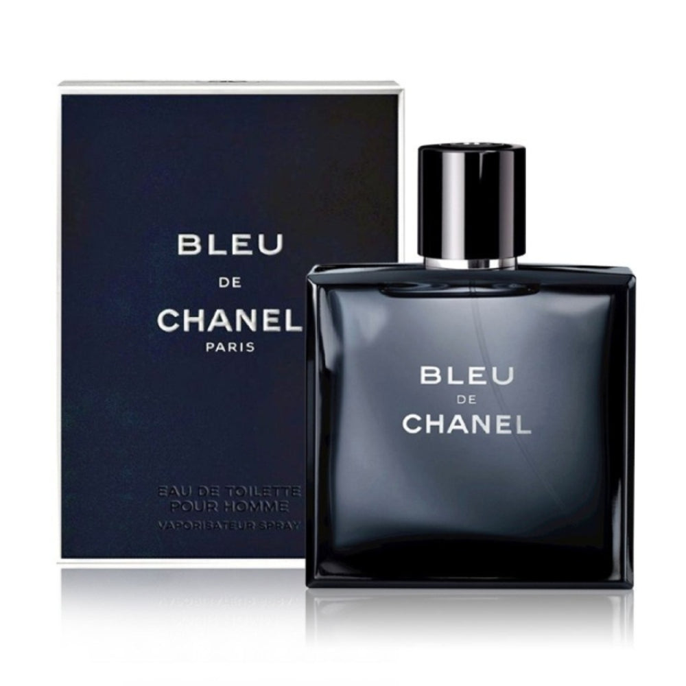 Chanel Bleu De EDT - Image 6