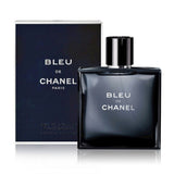 Chanel Bleu De EDT - Image 6