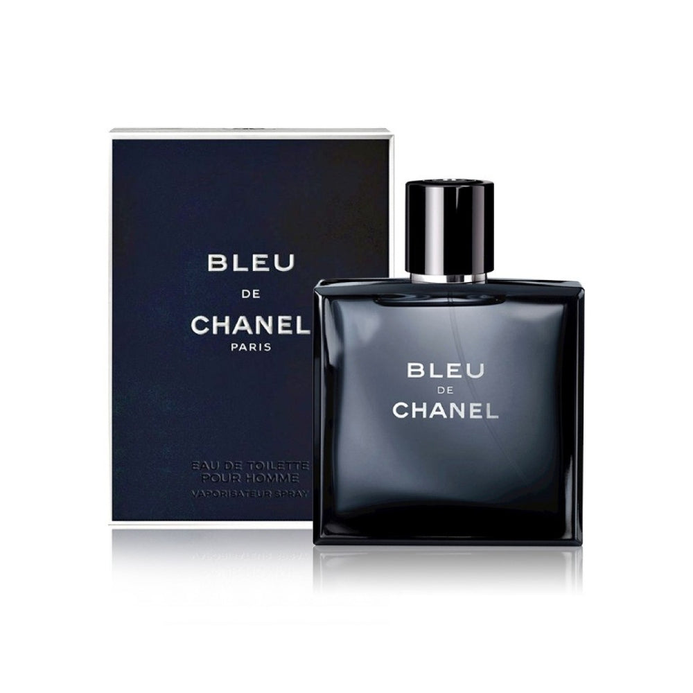 Chanel Bleu De EDT - Image 5