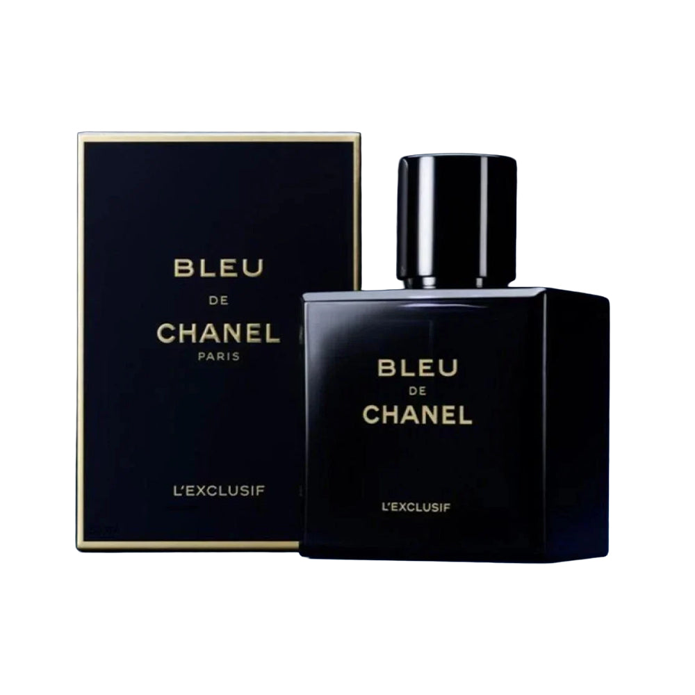 Chanel Bleu De L'Exclusive Parfum 100ml