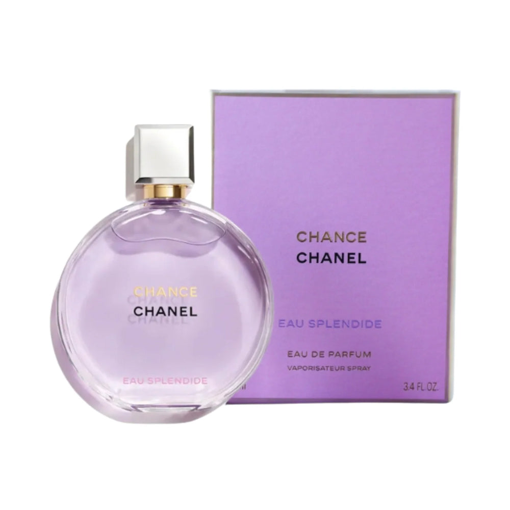 Chanel Chance Eau Splendide EDP 100ml - Image 2