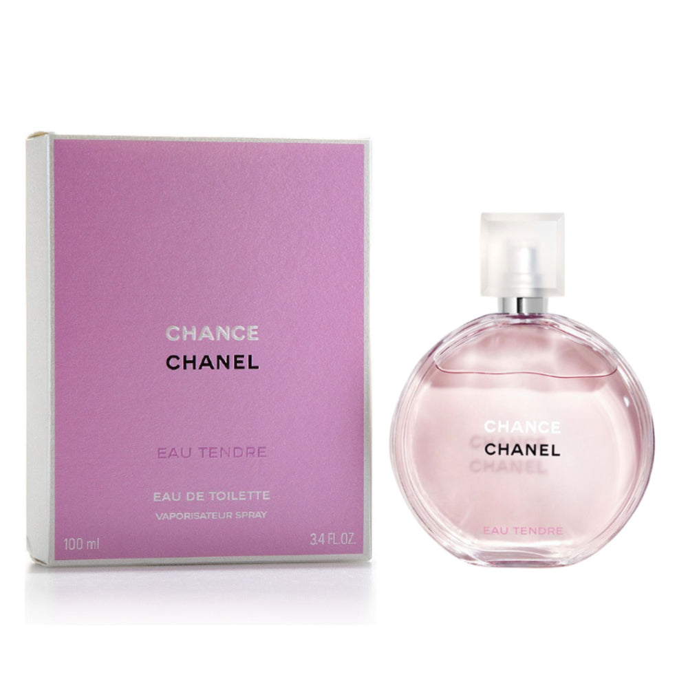 Chanel Chance Eau Tendere EDT - Image 6