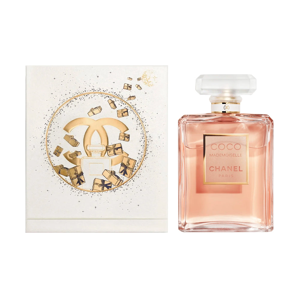 Chanel Coco Mademoiselle EDP For Women 100ml - Image 2