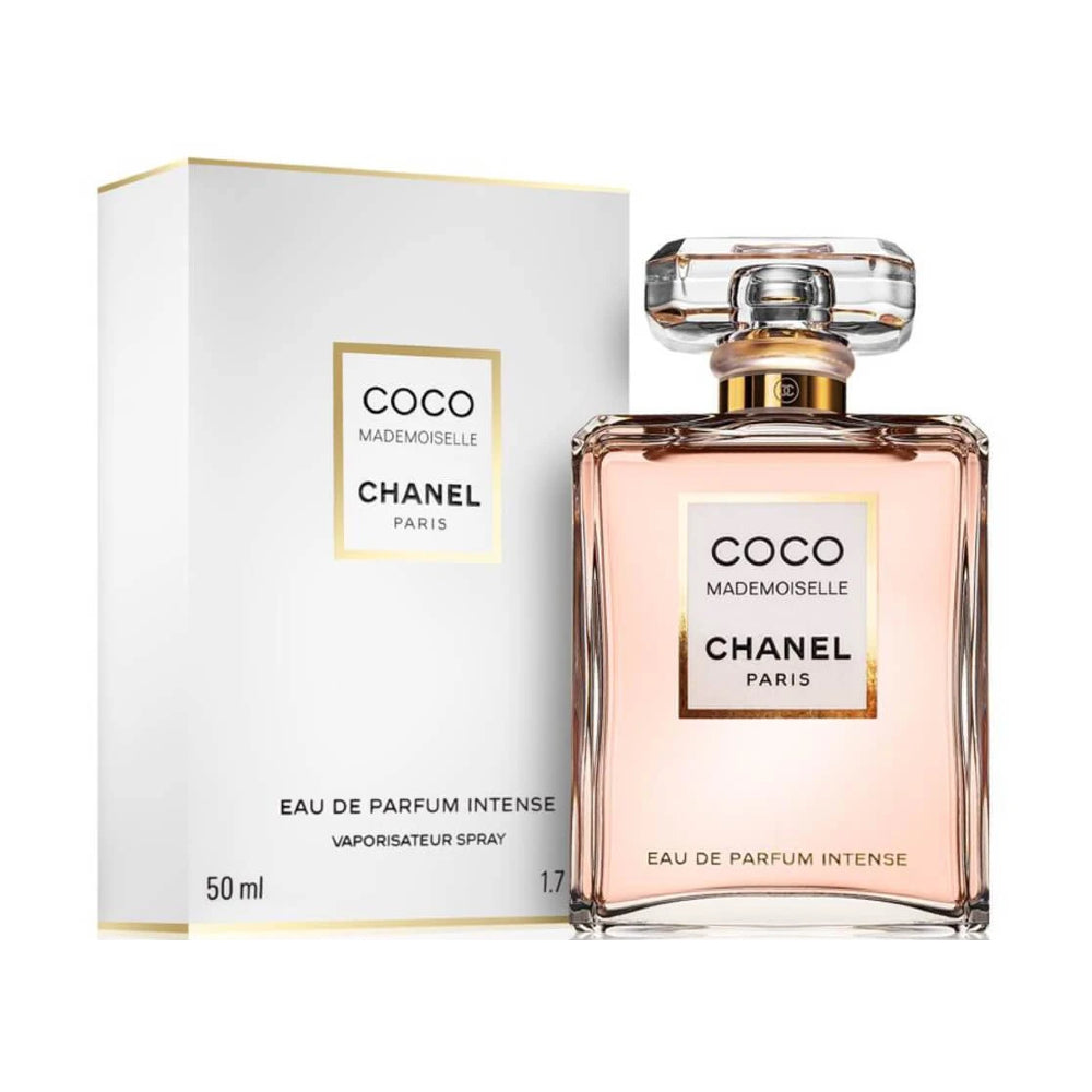 Chanel Coco Mademoiselle Intense EDP - Image 3