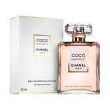 Chanel Coco Mademoiselle Intense EDP - Image 3