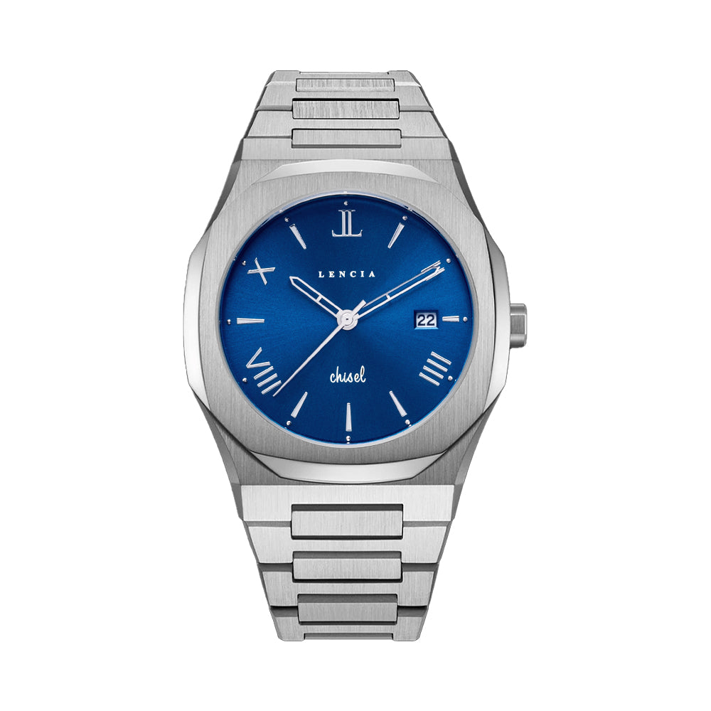 Chisel Azure Elite Watch by Lencia LC1015F - Image 3