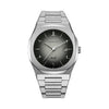 Chisel Contrast Chrono Watch by Lencia LC1015D
