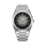 Chisel Contrast Chrono Watch by Lencia LC1015D