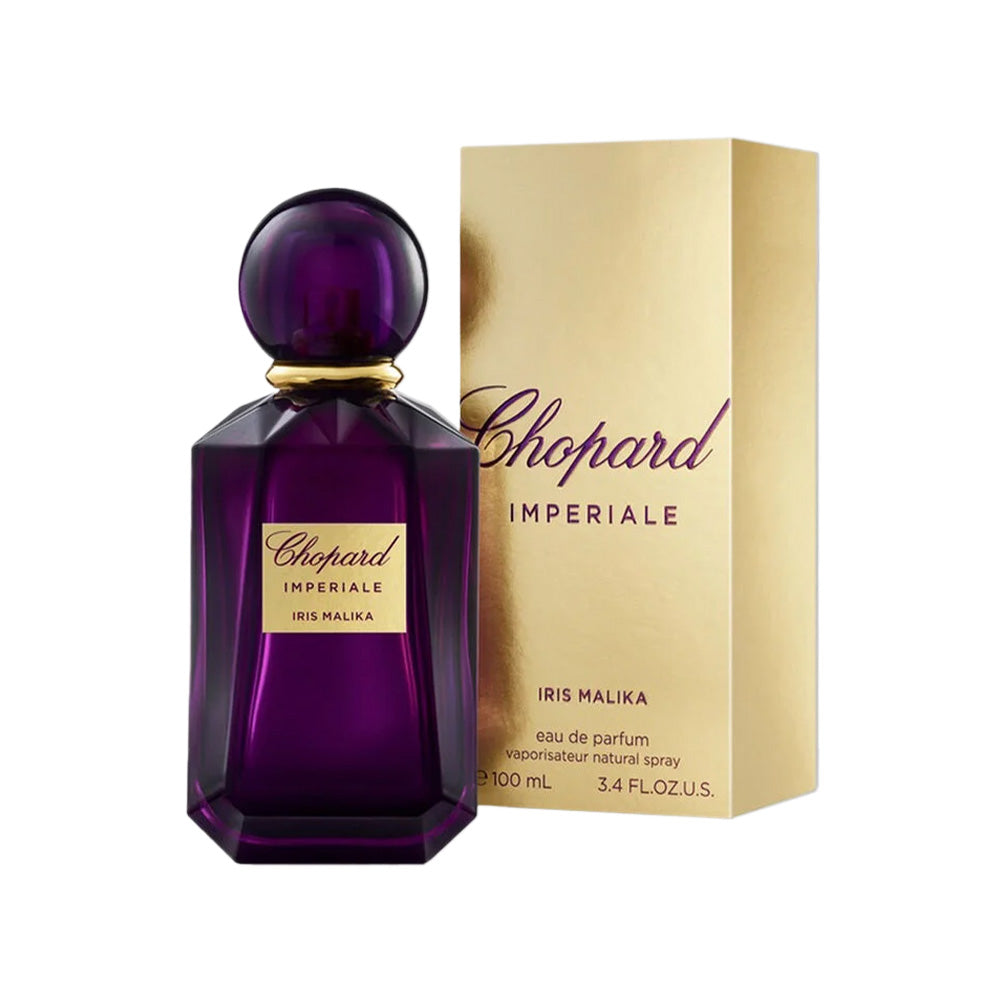 Chopard Imperial Iris Malika EDP 100ml - Image 2