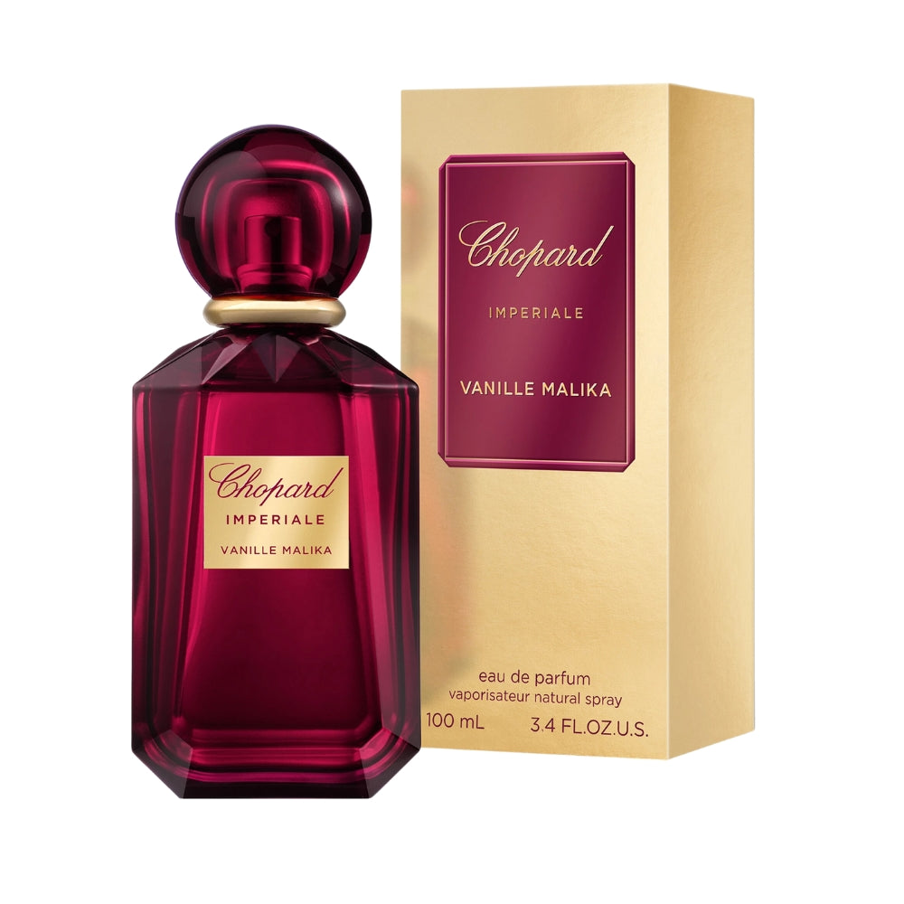 Chopard Imperiale Vanille Malika EDP 100ml - Image 2