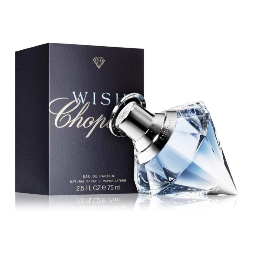 Chopard Wish EDP 75ml - Image 2