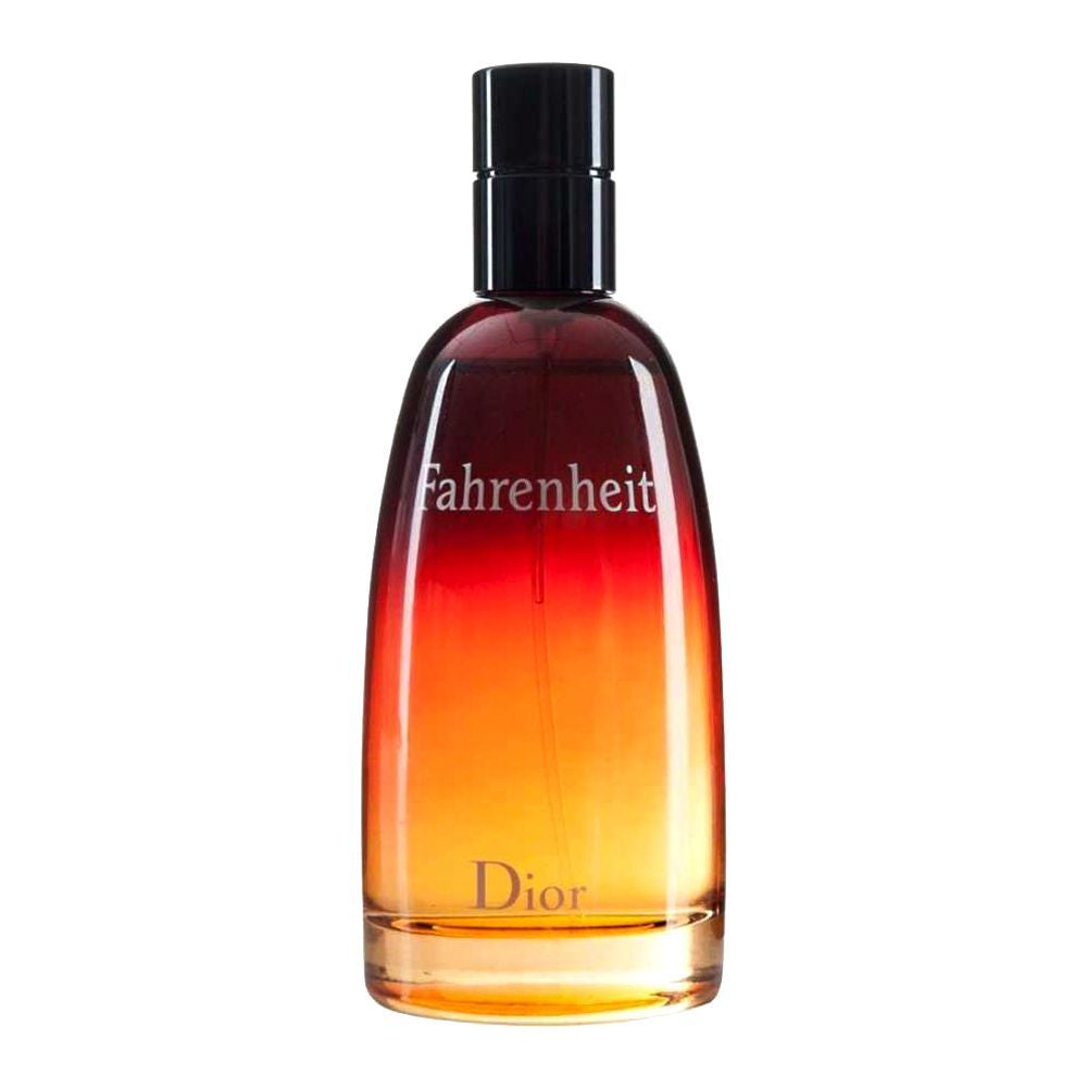 Christian Dior Fahrenheit EDT For Men - Image 2
