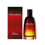 Christian Dior Fahrenheit EDT For Men - Image 6