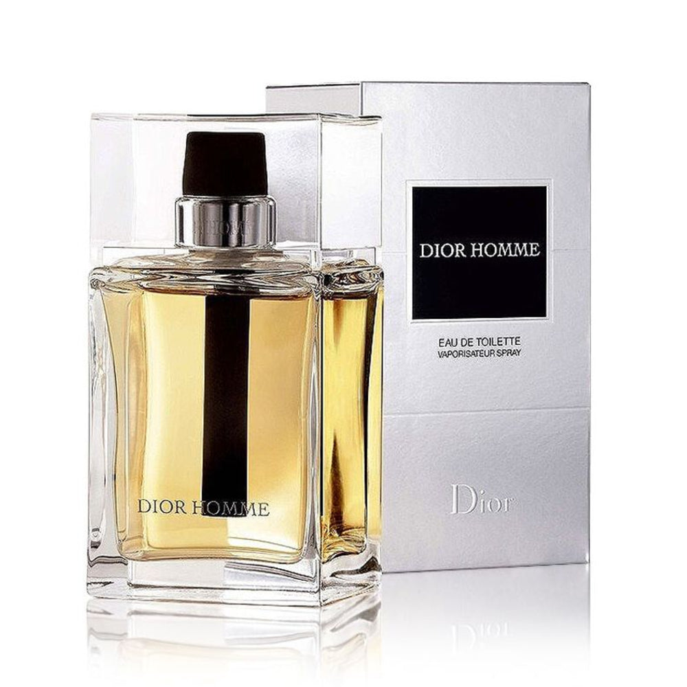 Christian Dior Homme EDT For Men - Image 3