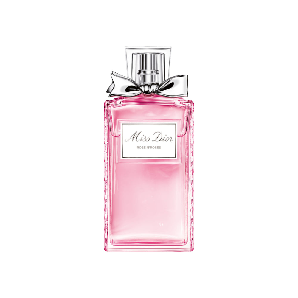 Christian Dior Miss Dior Rose N' Roses EDT 100ml