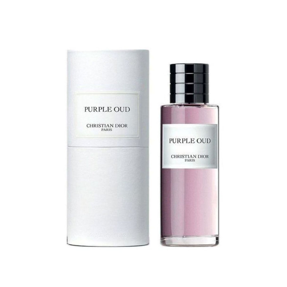 Christian Dior Purple Oud EDP 100ml - Image 2