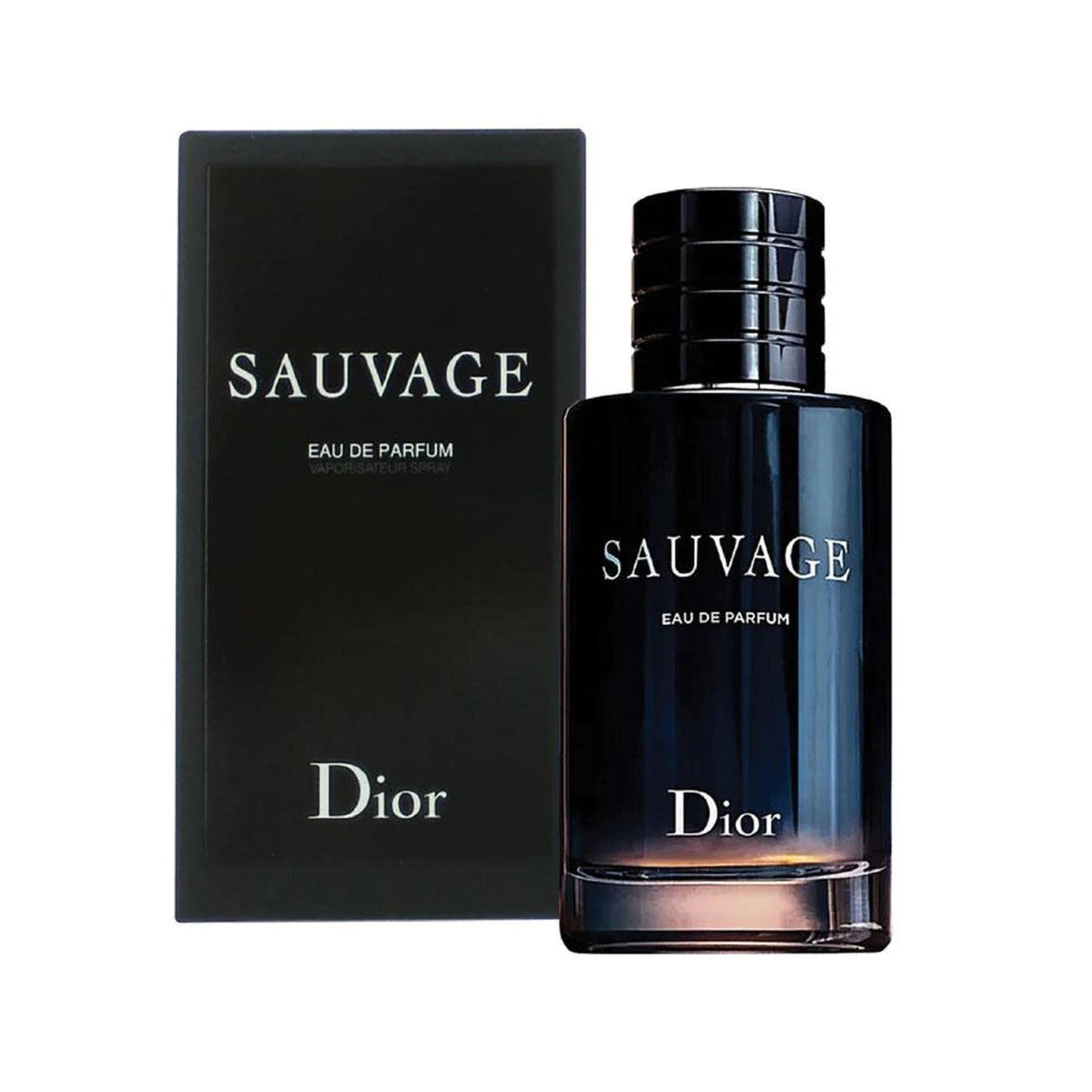 Christian Dior Sauvage EDP 100 ML - Image 3